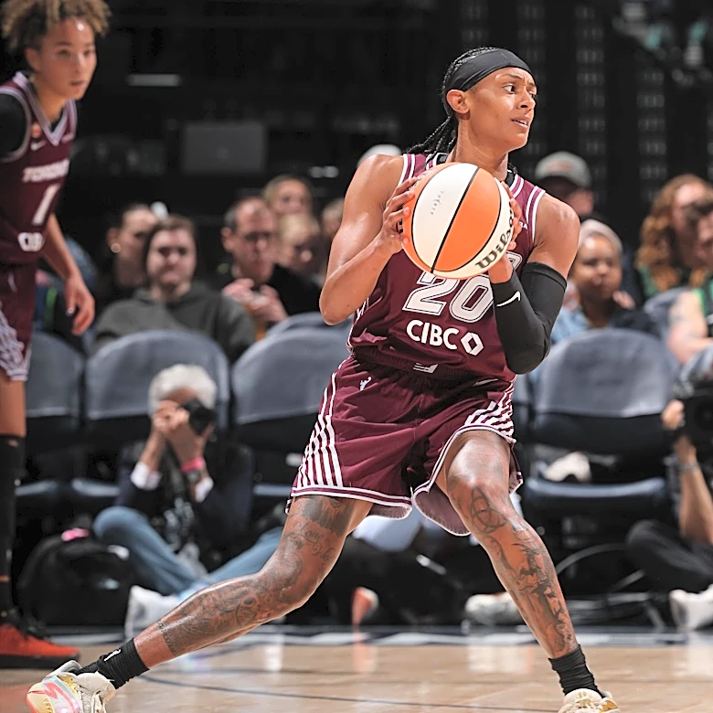 WNBA season preview: Are the Toronto Tempo truly prepared to be a win-now expansion team?