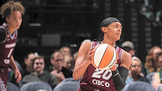 WNBA season preview: Are the Toronto Tempo truly prepared to be a win-now expansion team?