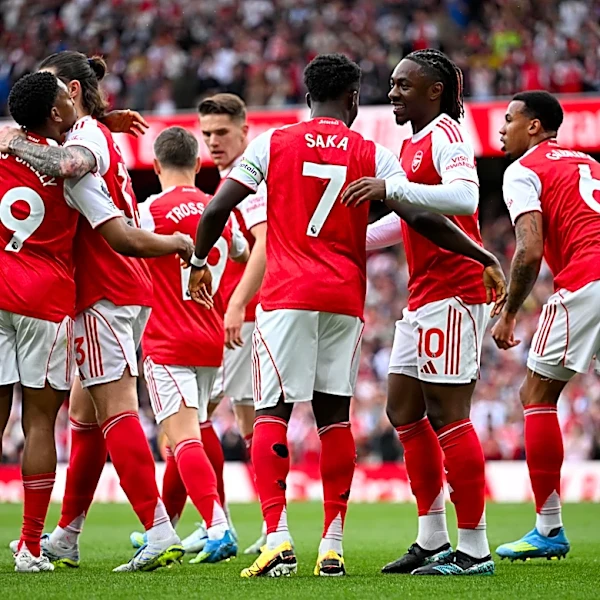 Arsenal vs Atletico Madrid CL Semifinal Preview: All in