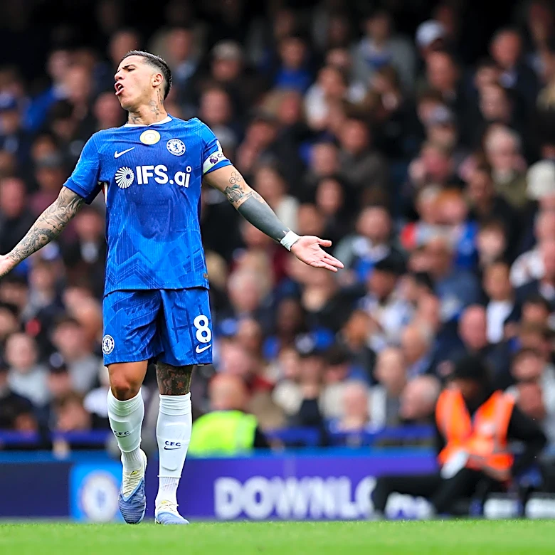 Chelsea 1-3 Nottingham Forest, Premier League: Post-match reaction, ratings