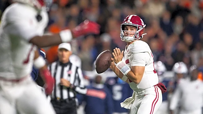 Ty Simpson’s opponents ranked him below Jalen Milroe