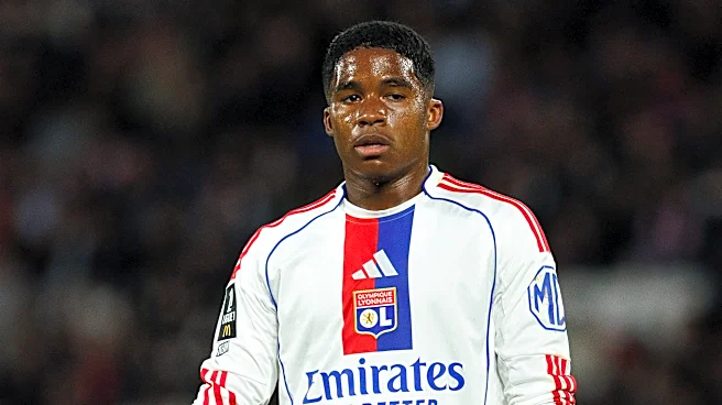 Endrick Shines Again for Lyon and Opens Door to Extended Stay Amid Uncertain Real Madrid Future
