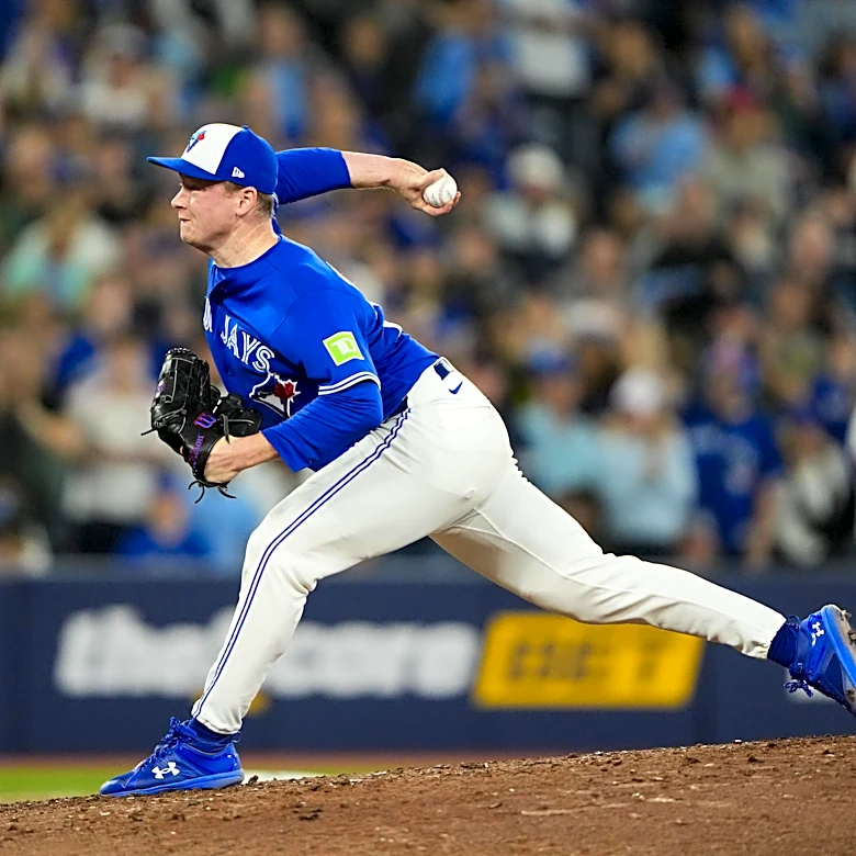 Monday Bantering: Jays Notes, Varland, Heineman
