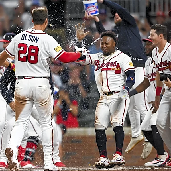 Series Preview: Mariners (16-19) vs. Braves (25-10)