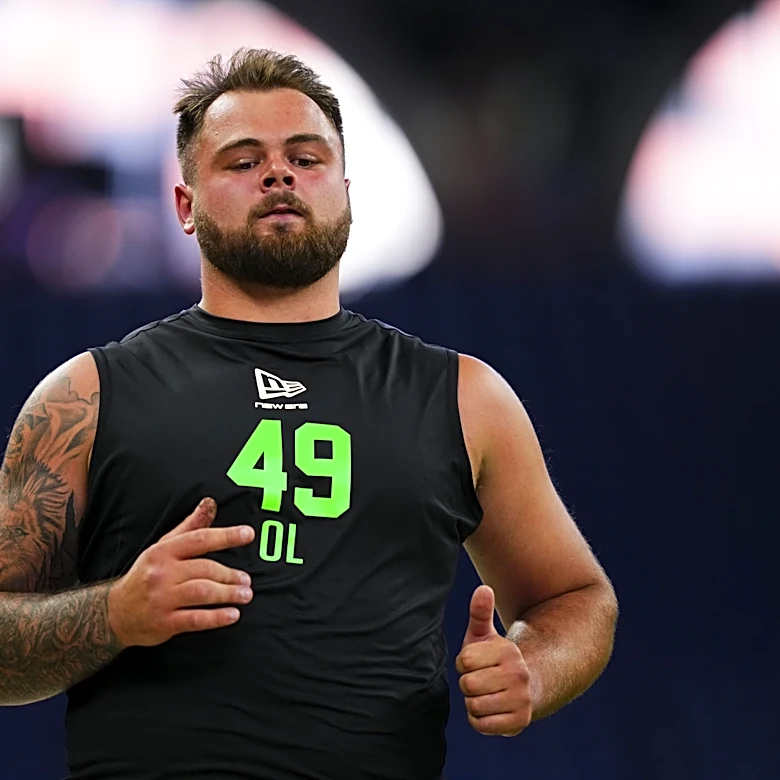 Analyst loves Chargers sixth-round ‘steal’
