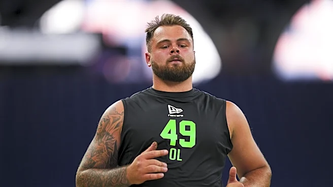 Analyst loves Chargers sixth-round ‘steal’