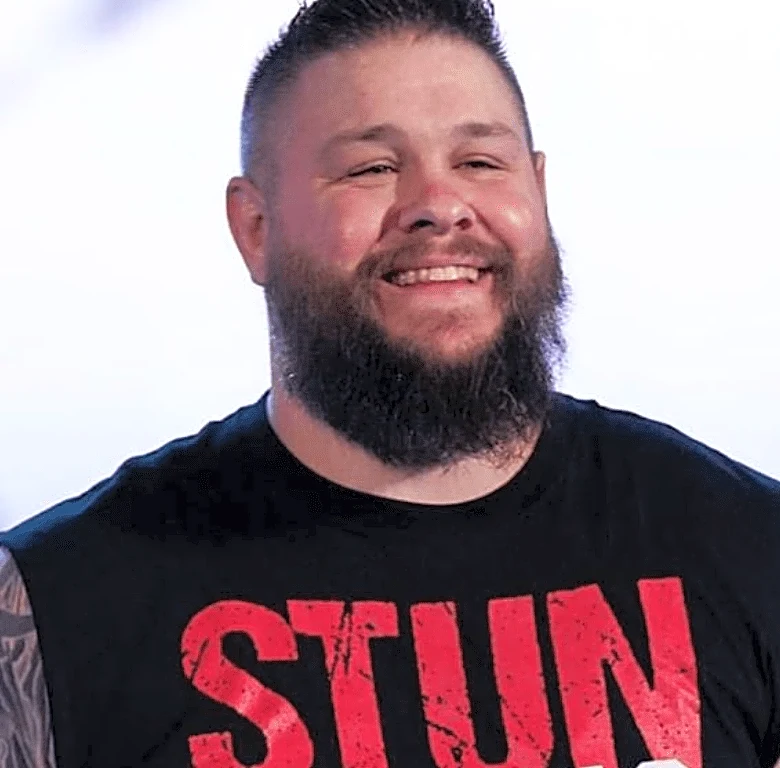 Kevin Owens hypes WWE’s return to Canada, which may include Roman Reigns