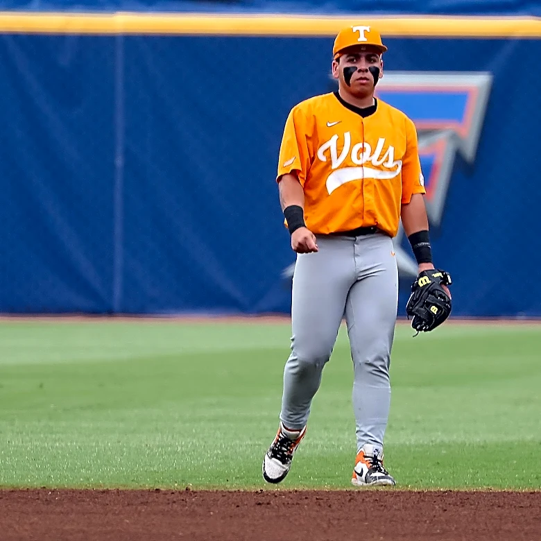 Inconsistency continues to plague Tennessee baseball