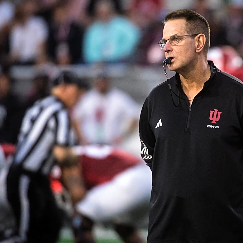 Hoosiers Daily News: Indiana’s summer trip to Peru, football’s White House visit set