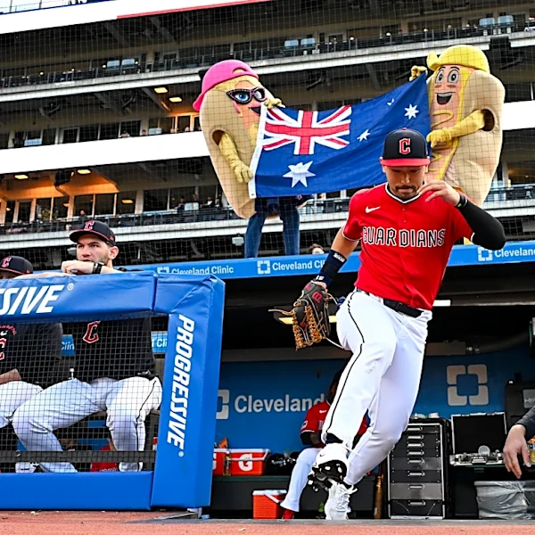Series Preview: Guardians at Royals