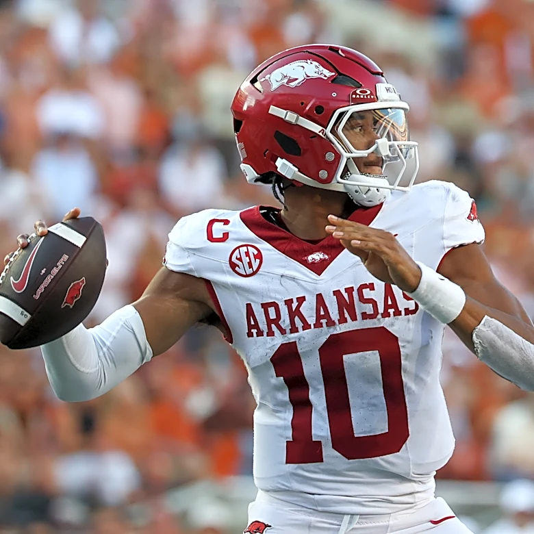 Browns QB Taylen Green: Everything you need to know from childhood to NFL draft