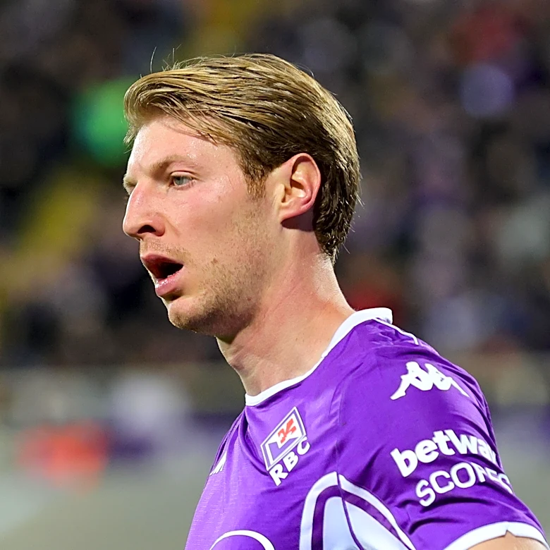 Roma vs Fiorentina: Lineups and how to watch
