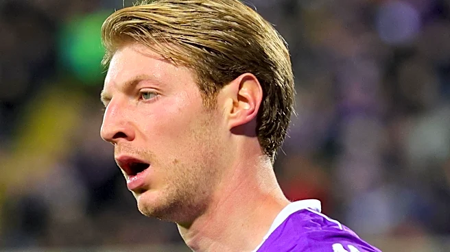 Roma vs Fiorentina: Lineups and how to watch