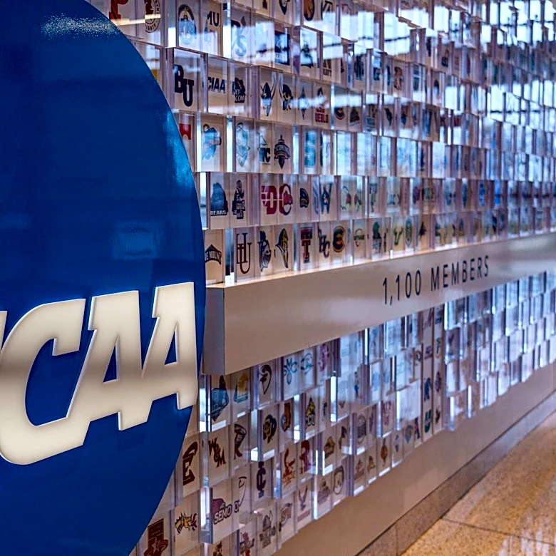 Column: It’s time the NCAA stops expanding playoffs across sports