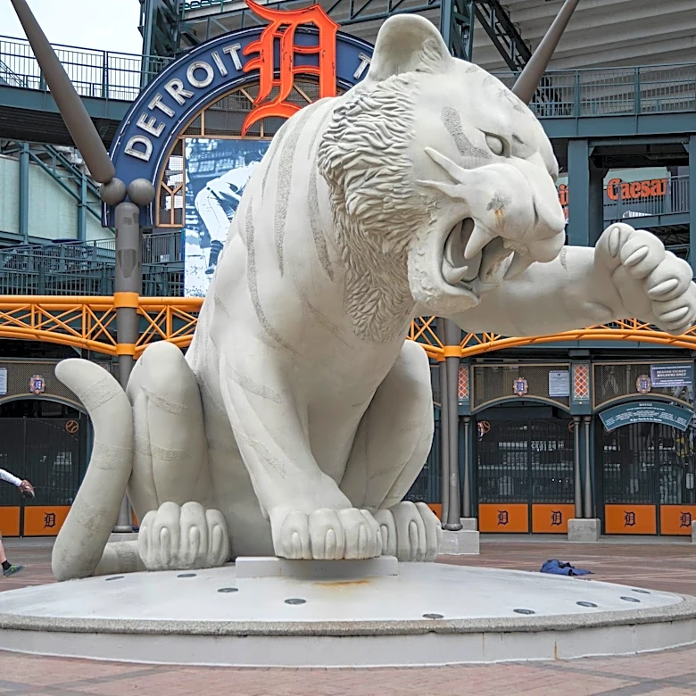 Series Preview: Red Sox at Tigers