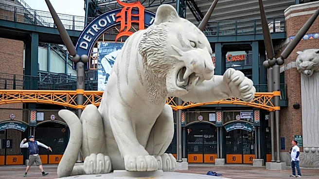 Series Preview: Red Sox at Tigers