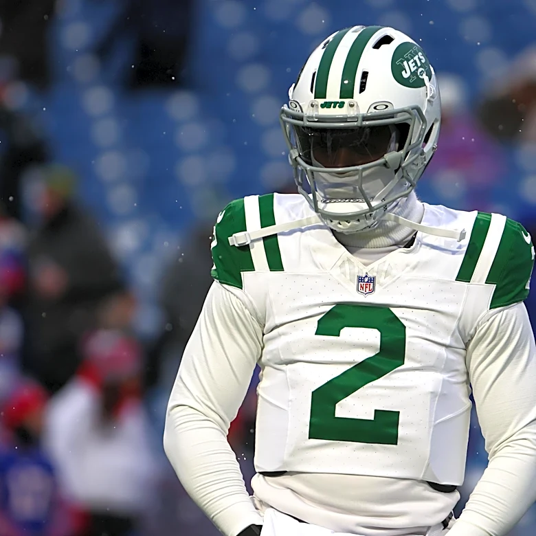 Packers sign vet QB Tyrod Taylor