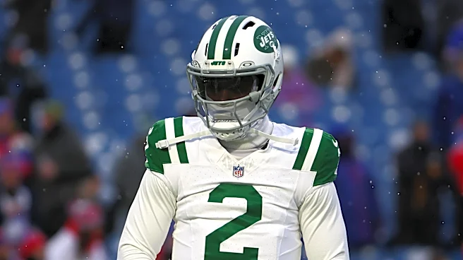 Packers sign vet QB Tyrod Taylor