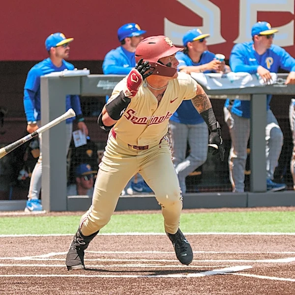 3 Up, 3 Down: Florida State responds with 4-0 week as offensive identity takes shape