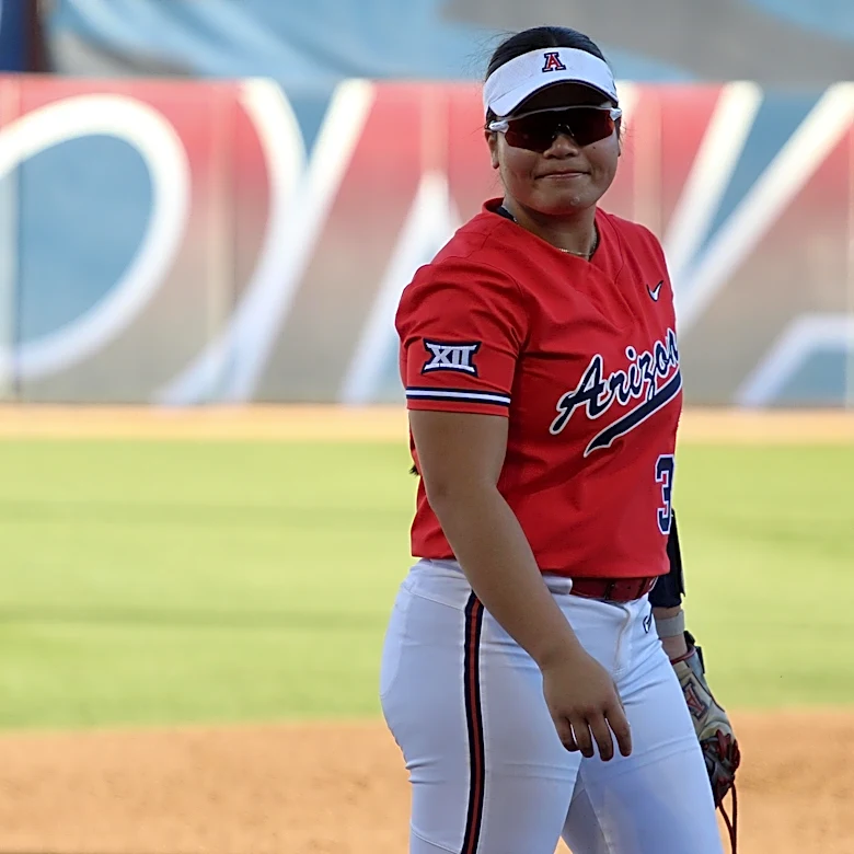 Arizona softball: Big 12 Tournament field set