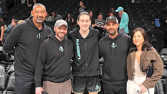 The Brooklyn Podcast: Lottery & Liberty Eve with Lucas Kaplan