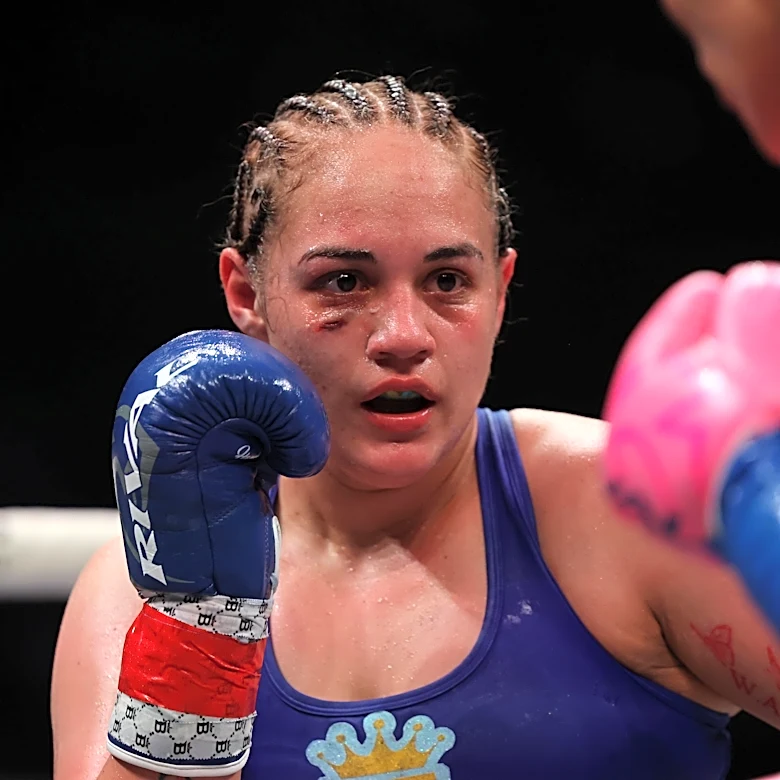 Undercard additions to Han vs Holm 2: Yesica Nery Plata, Reina Tellez, more in action