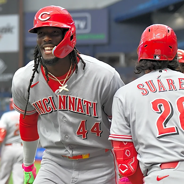 On The Horizon: Cubs vs. Reds series preview