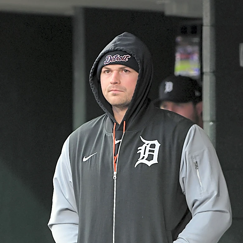 Elbow surgery for Skubal