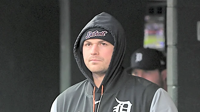Elbow surgery for Skubal