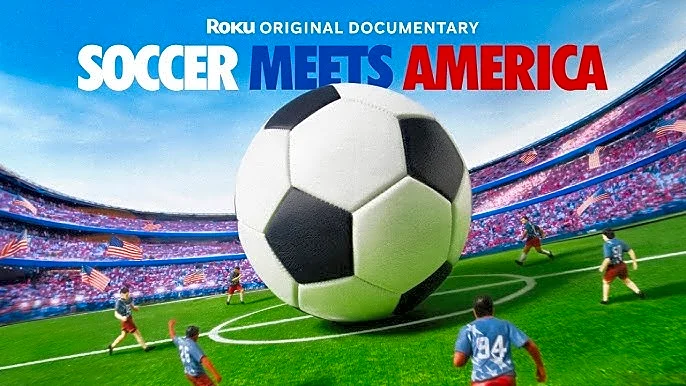 Vox Creative, Roku debut new docuseries on history of American soccer