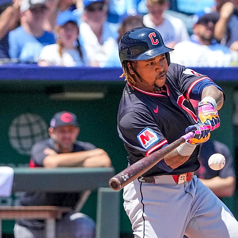 Guardians series preview: Can we ever beat these guys?