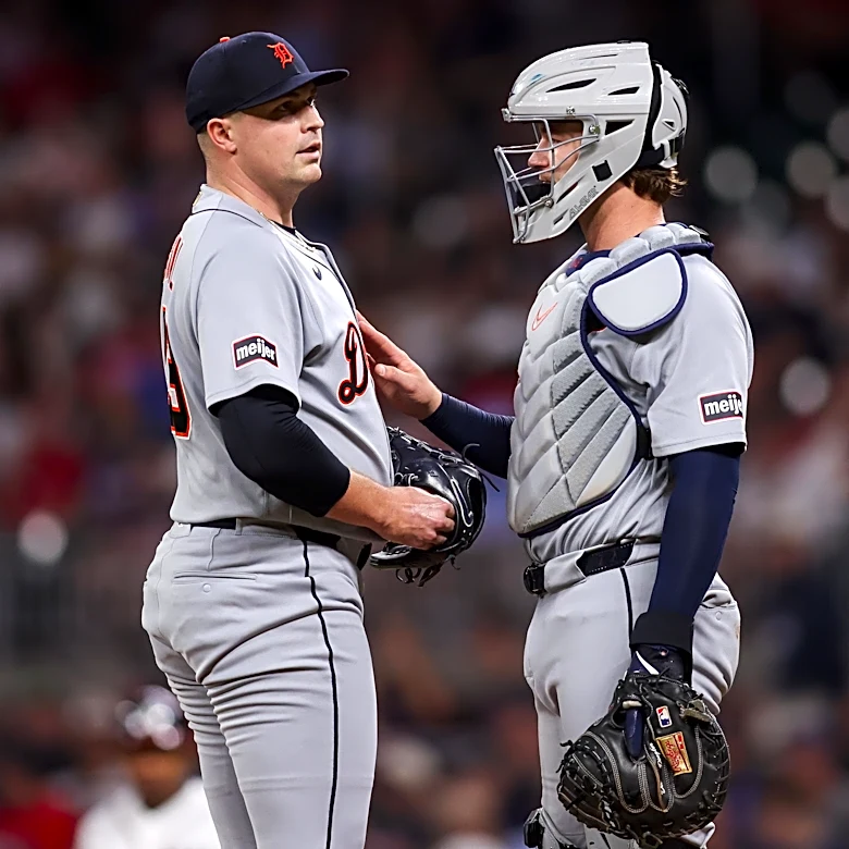 Tarik Skubal headed to the injured list for an elbow procedure