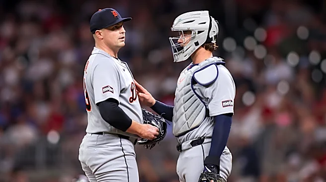 Tarik Skubal headed to the injured list for an elbow procedure