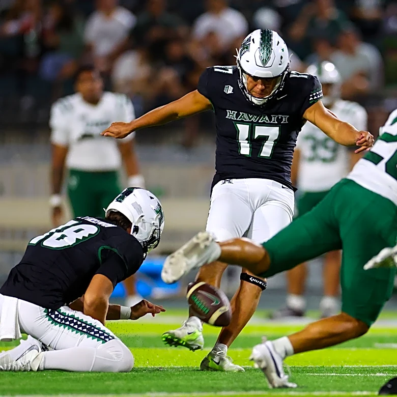 Las Vegas Raiders Defensive & Special Teams UDFA Scouting