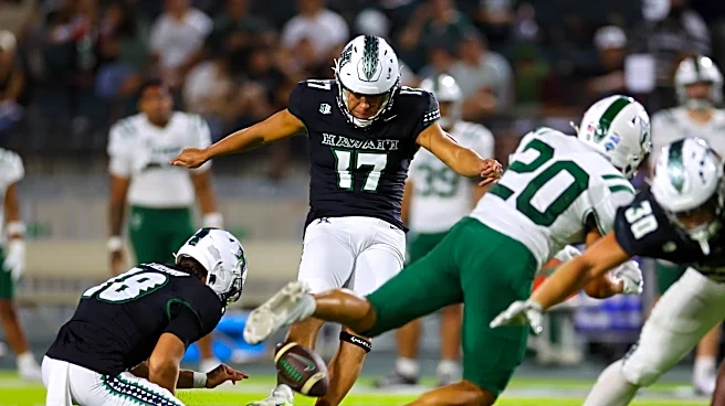 Las Vegas Raiders Defensive & Special Teams UDFA Scouting