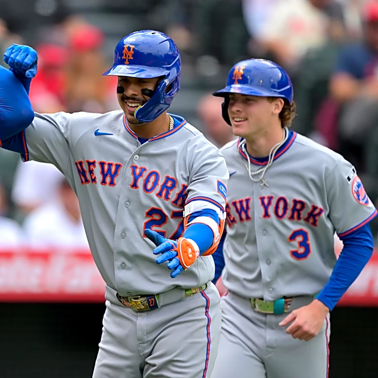 Mets Player Performance Meter: Position players, April 20-May 3