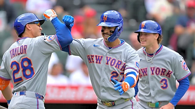 Mets Player Performance Meter: Position players, April 20-May 3
