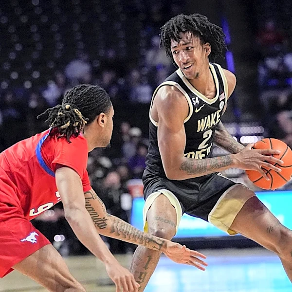 Tennessee surges in transfer portal class rankings after landing Juke Harris