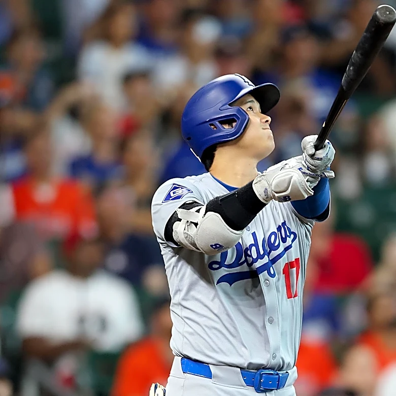 Dodgers offense faces a vulnerable Astros bullpen