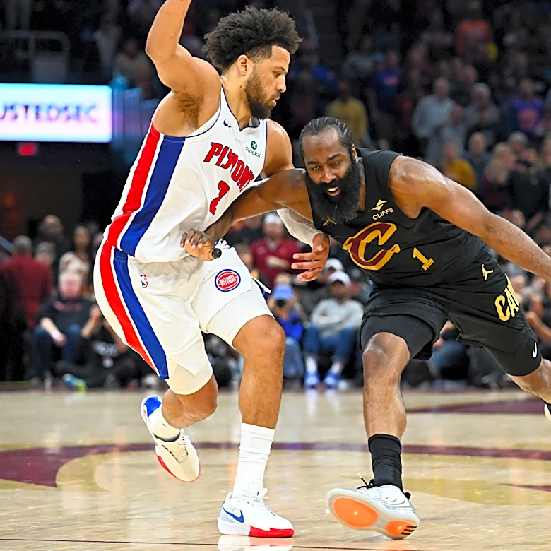 3 Ways the Cavs can beat Detroit in round two