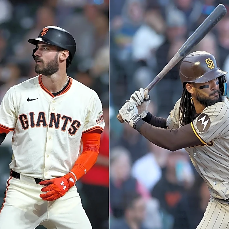 Giants-Padres Series Preview: Eldridge vs. Tatis Jr.