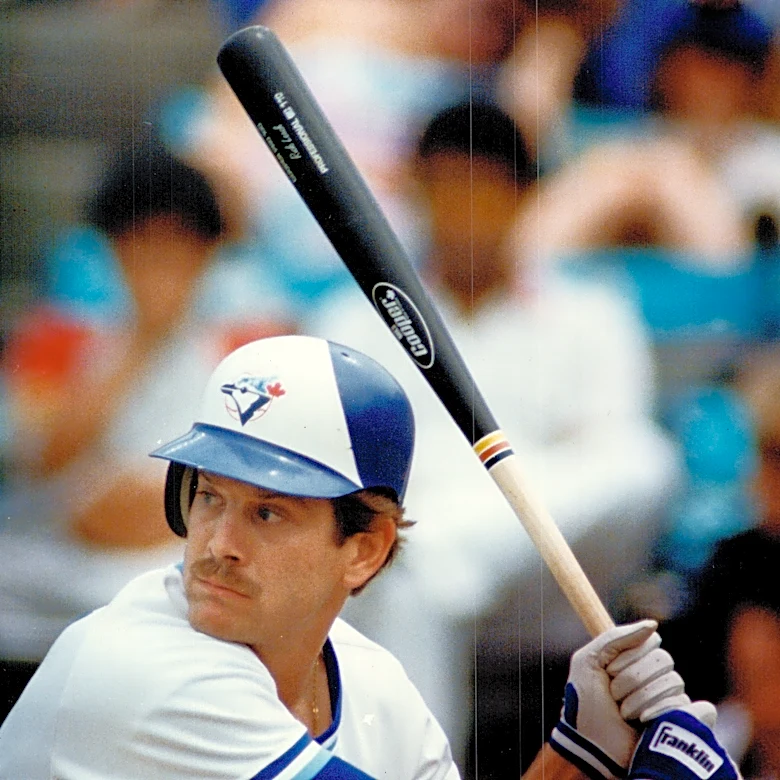 Happy Birthday Rick Leach