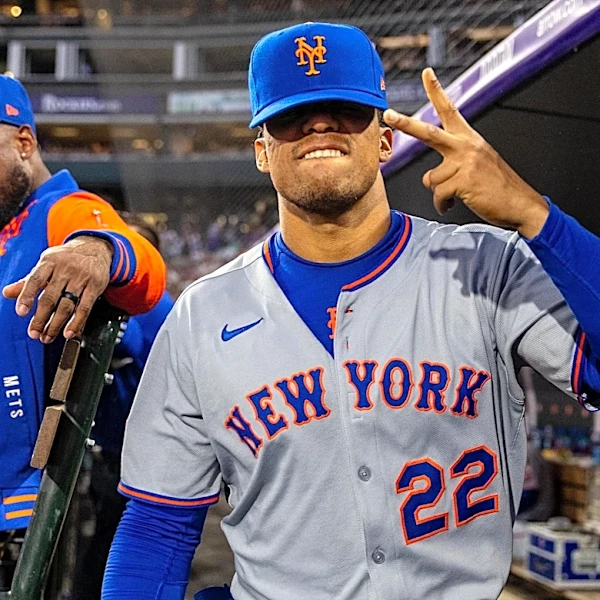 Mets at Rockies: Lineups, broadcast info, and open thread, 5/4/26