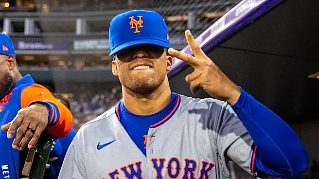 Mets at Rockies: Lineups, broadcast info, and open thread, 5/4/26