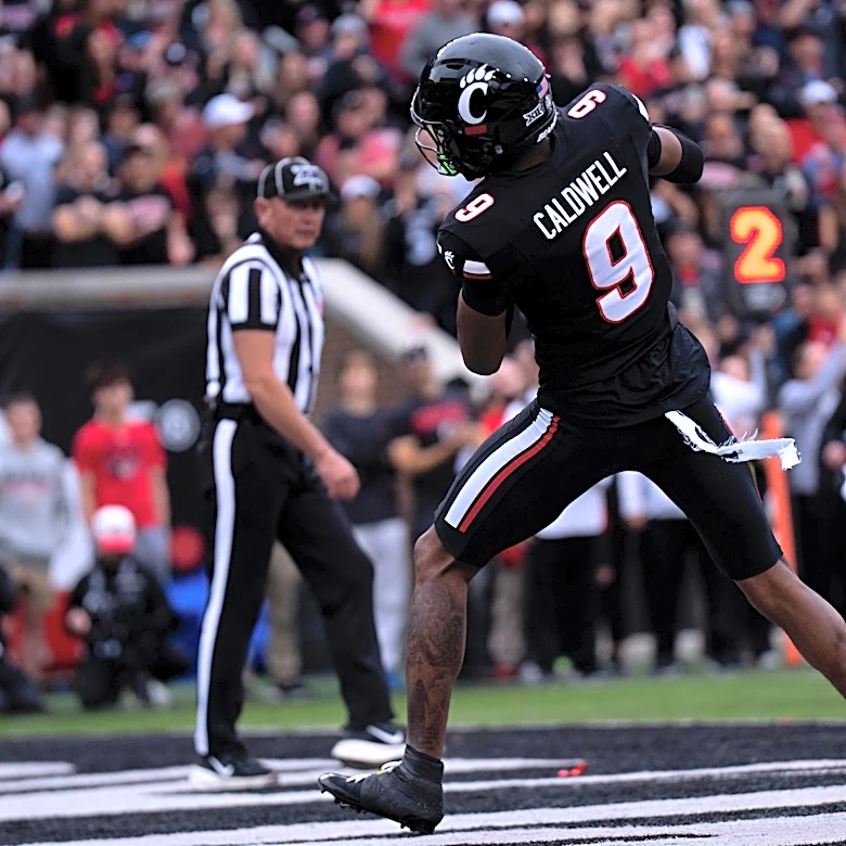 In this week’s poll, Chiefs fans see UDFA wide receiver making the team