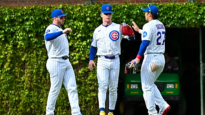Chicago Cubs vs. Cincinnati Reds preview, Monday 5/4, 6:40 CT