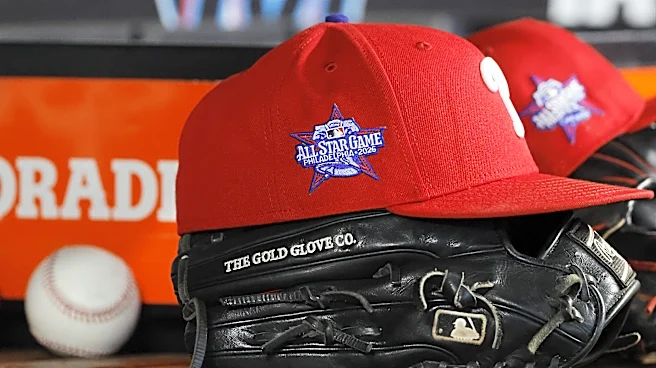 Gamethread 5/4: Phillies at Marlins