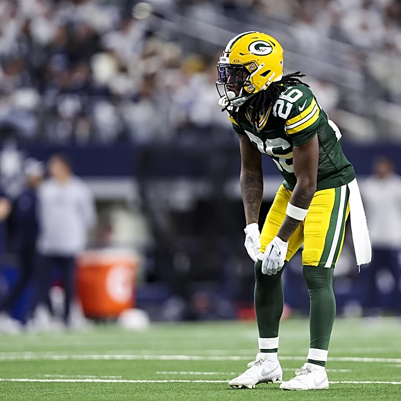 S Darnell Savage still in play for the Steelers