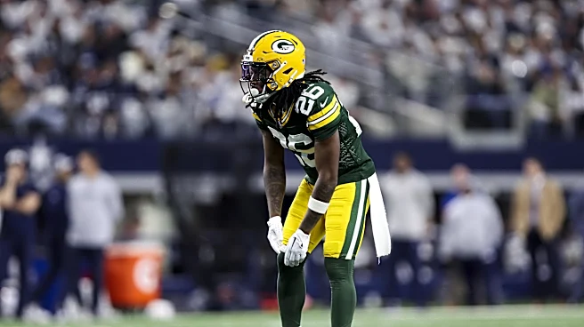 S Darnell Savage still in play for the Steelers