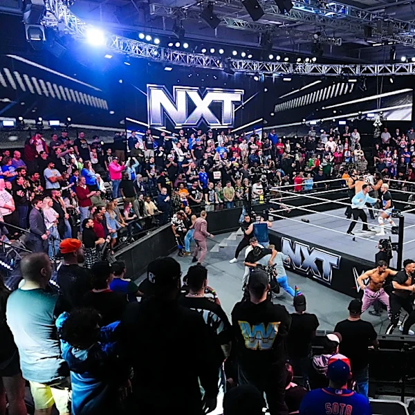 NXT Futures Report: Current State of the NXT Pipeline